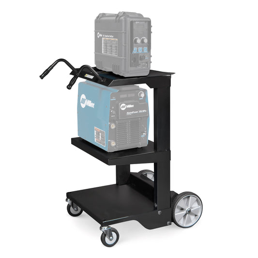 Baker's Gas Miller Inverter MIGRunner Cart - 195445