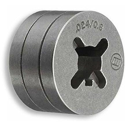 Miller V-Groove Drive Roll .024, .030/.035 Wire - 202925 – Baker's