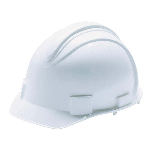 Jackson Charger Hard Hat, 4 Point Ratchet - 20392