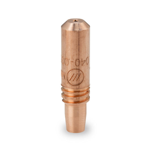 Baker's Gas Miller .035"-.040" Heavy-Duty FasTip Contact Tip - 206187