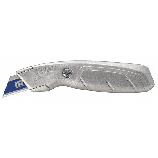 Irwin Utility Knife w/ Standard Fixed Blade - 2081101