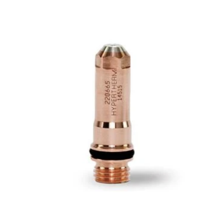 Bouchon De Bouclier Hypertherm 220398 Pour Découpe Plasma 200A/260A - Neuf