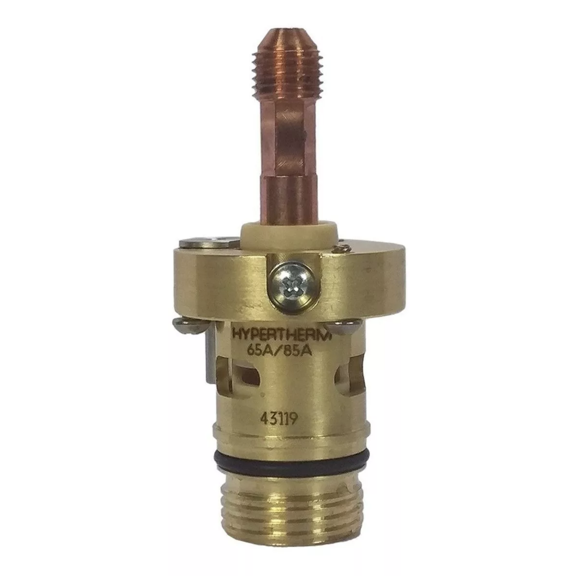 Hypertherm Kit:Mrt Torch Main Body Replacement - 228793 – Baker's