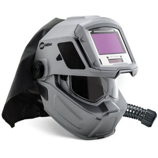 Miller T94i-R Helmet Upgrade Kit - 279871