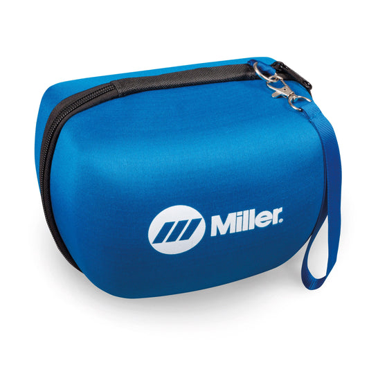 Baker's Gas Miller Carrying Case for LPR-100 OV Half Mask - 285686