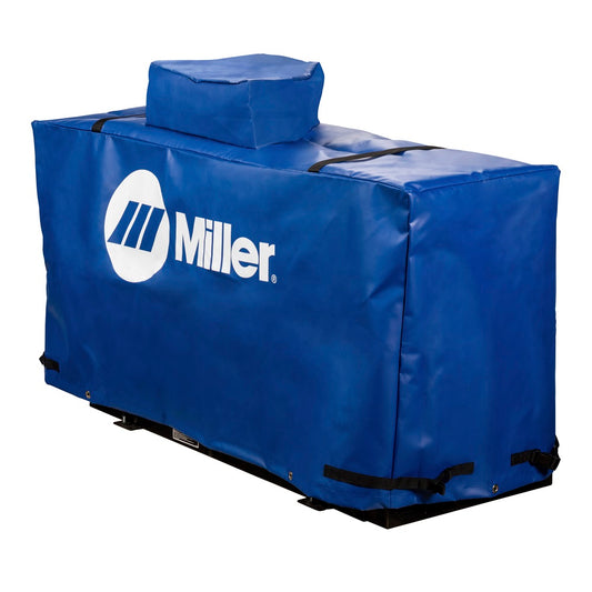 Miller Trailblazer 302 Air Pak Protective Cover - 300379