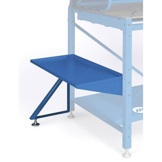 Baker's Gas Miller ArcStation Side Shelf - 300680