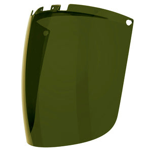 Baker's Gas Lincoln Replacement OMNIShield Lens, Shade 5 IR - KP3759-1