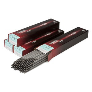Baker's Gas Lincoln Wearshield BU Hardfacing Stick Electrode