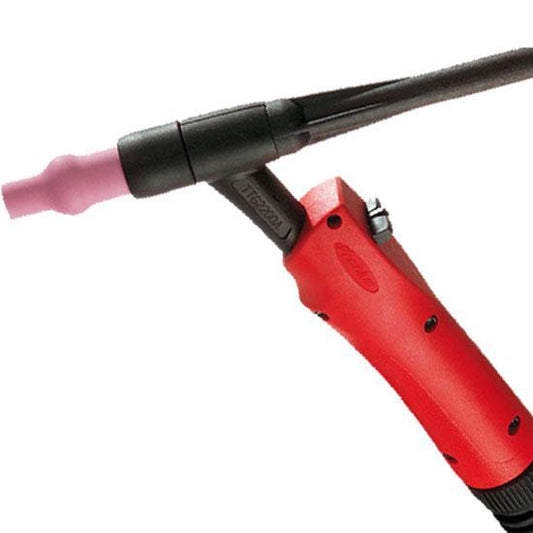 Fronius THP300i Water-Cooled TIG Torch 26 ft - 4,051,322