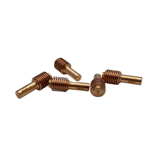 Baker's Gas Hypertherm Duramax LT Electrodes 5pk (30XP) - 420120