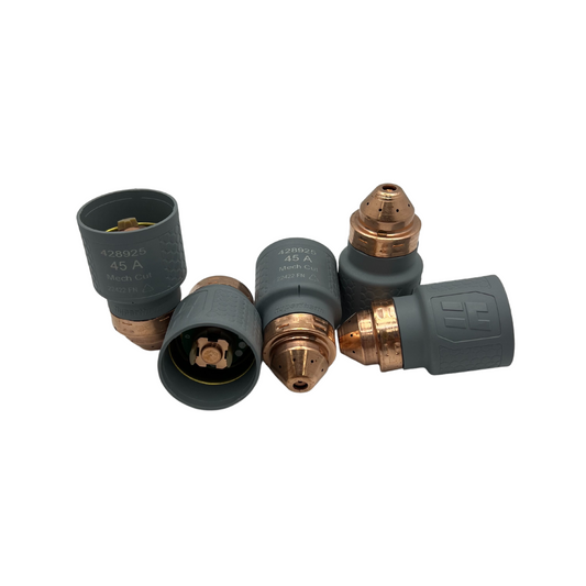 Baker's Gas Hypertherm 45A SmartSYNC Cartridge for Mechanized Cutting - 428925