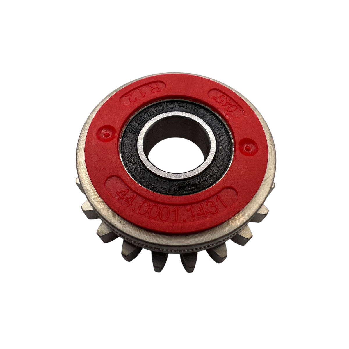 Fronius Knurled Drive Roller for TransSteel 2700, .045" 44,0001,1431