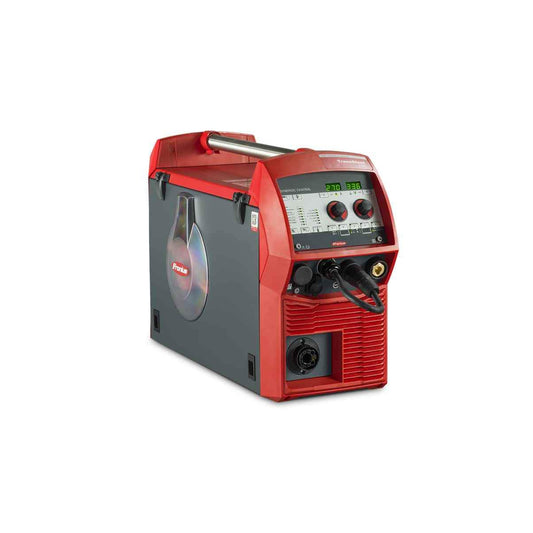 Fronius TransSteel 2700 MIG Welder - 49,0400,0035