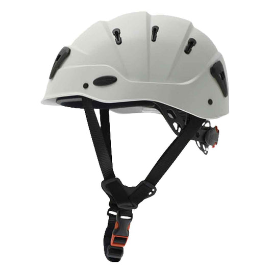 Baker's Gas Optrel Kong Industrial Safety Helmet - 5011.141