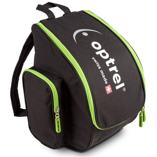 Baker's Gas Backpack to hold all Optrel Welding Helmets - 6000.001