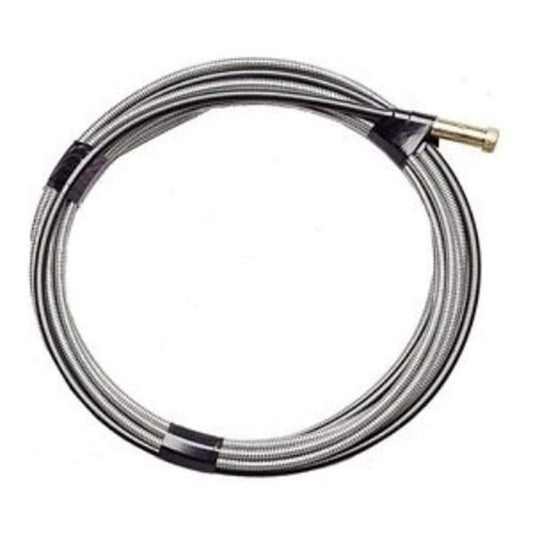 Baker's Gas Lincoln Cable Liner .052-1/16 in (1.3-1.6 mm) 15 ft (4.6 m) - KP44-116-15