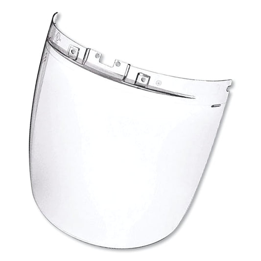 Sellstrom DP4 Series Replacement Face Shield w/ Anti-Fog - S32100