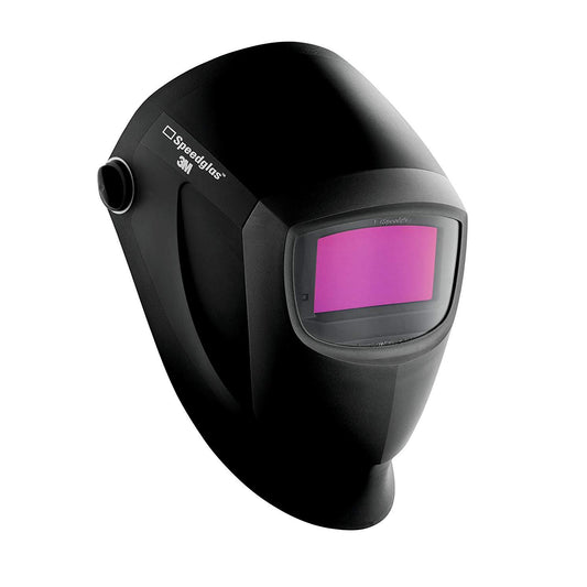 3M 9200NC Speedglas Welding Helmet - Side View