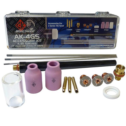 CK Gas Saver Kit