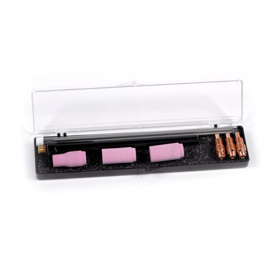 Weldcraft Ceriated Accessory Kit - AK4C