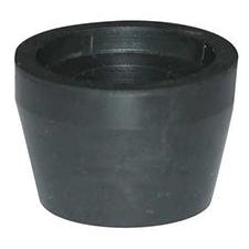 Bernard Nozzle Insulator Cap 5/pk - 10012