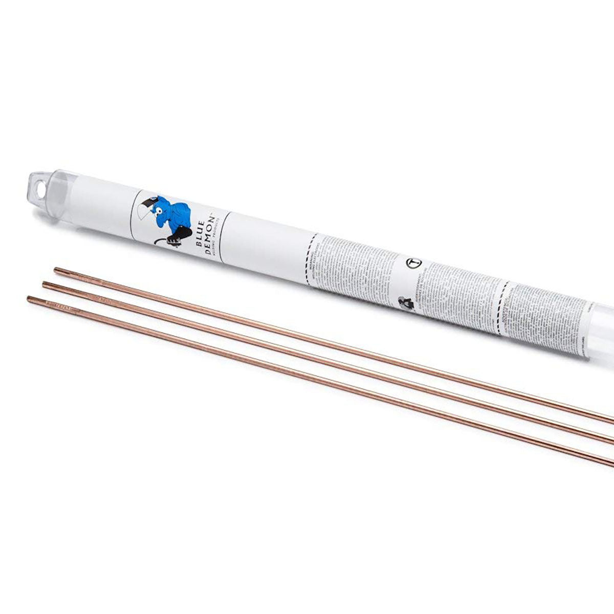 thumbnail image 2 of ER309L .045 X 36 TIG Welding Filler Rods – 1 Lb Stainless Steel (Hy-Weld) 2 of 4