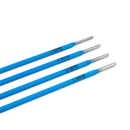 Blue Demon E6010 5/32" Mild Steel Stick Electrodes, 5# - E6010-532-05P