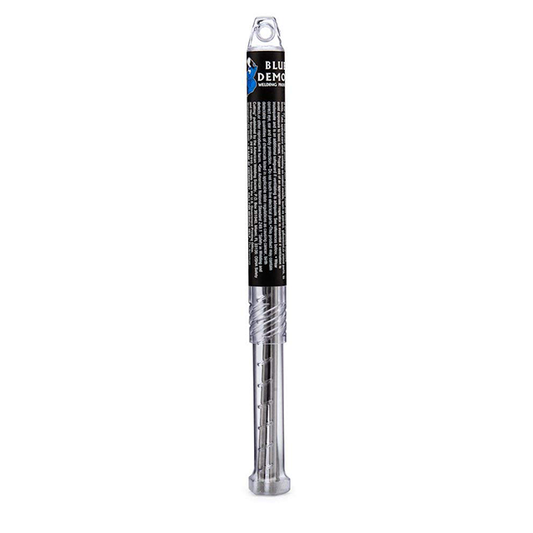 Blue Demon 1/16" 2% Ceriated Tungsten, 3/pk - TE2C-116-3T