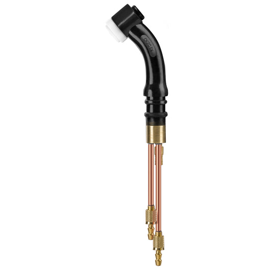 CK Worldwide CK20 FX Flex Head TIG Torch Body