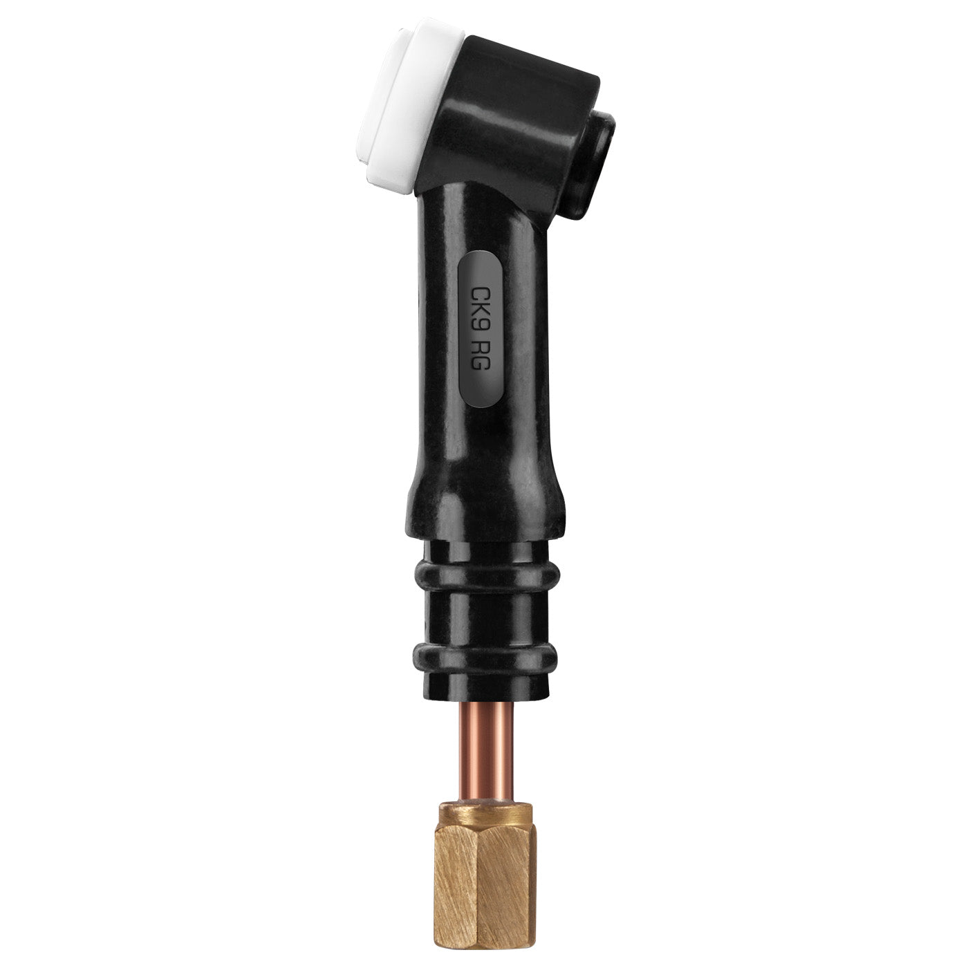 CK Worldwide 125A 9-Style Replacement TIG Torch Bodies – Baker's