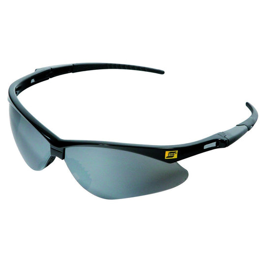 ESAB Weld Warrior Safety Glasses- Smoked - 0700012031