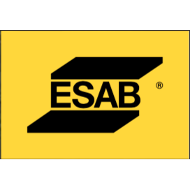Baker's Gas ESAB 12 Pole Analog Connection Cable 25M - 0459552883
