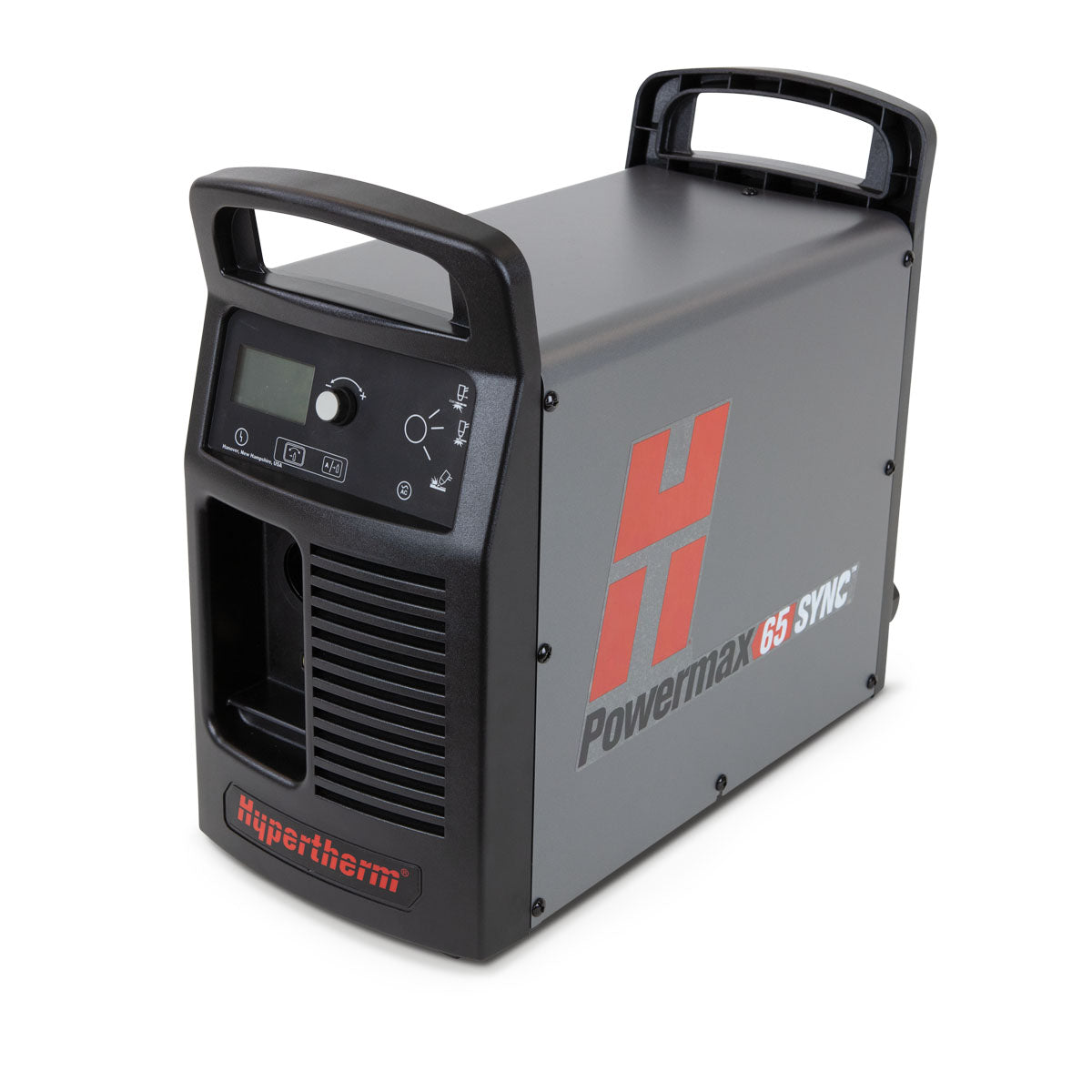 Hypertherm Powermax 65 SYNC Power Supply 083371 Baker's Gas & Welding Supplies, Inc.