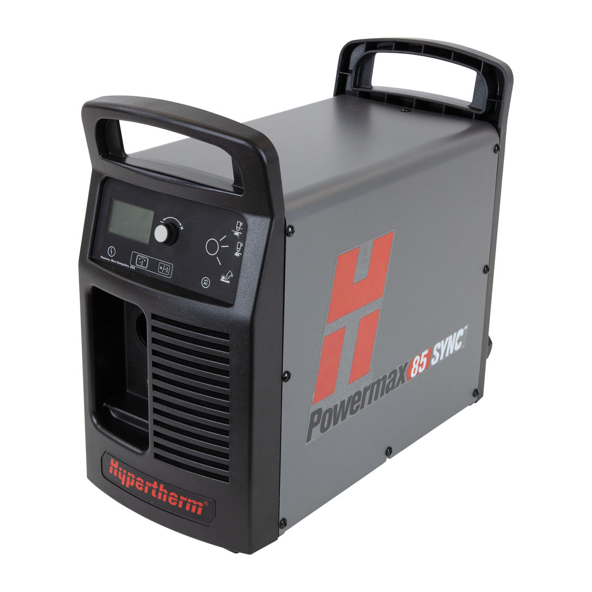 Hypertherm Powermax 85 SYNC Power Supply - 087213 – Baker's Gas
