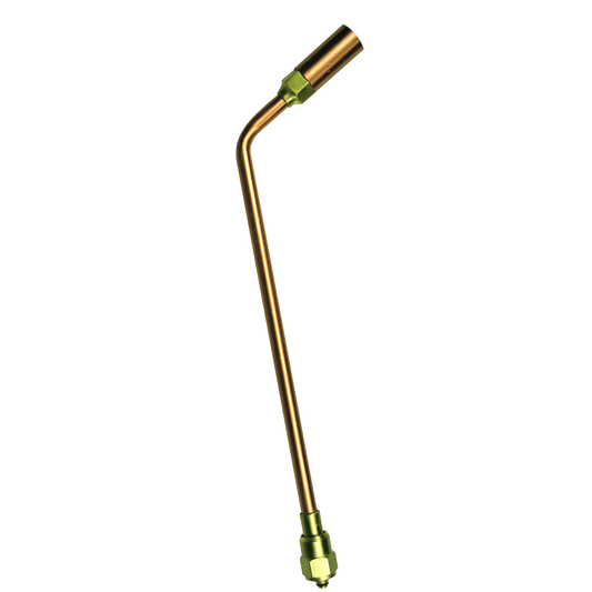 Flame Tech Rosebud Med. Duty Torch Handle - 6-MFA-1