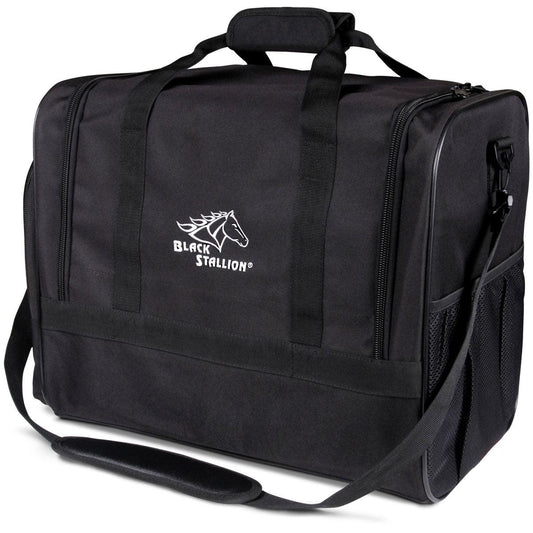 Baker's Gas Black Stallion Welder's Toolbag - GB150