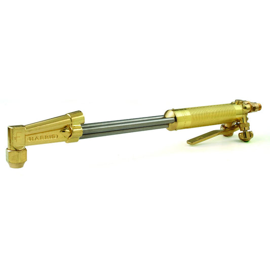 HARRIS 36" 62-5BFL Heavy Duty Straight Cutting Torch - 1003426