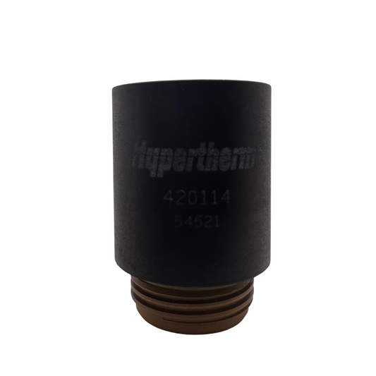 Baker's Gas Hypertherm Retaining Cap Duramax LT - 420114
