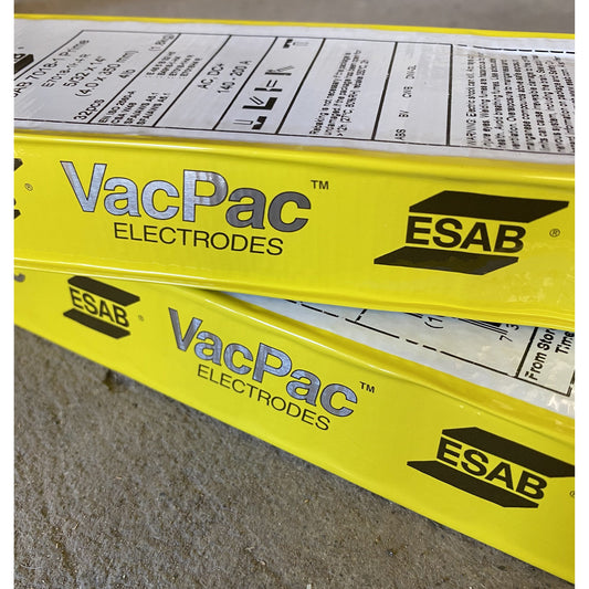 Baker's Gas ESAB VacPac 7018-1 Prime Stick Electrodes