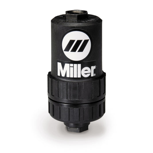 Baker's Gas Miller In-Line Air Filter - 228926