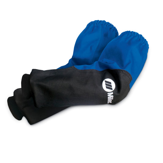 Baker's Gas Miller Arc Armor Welding Sleeves - 231096