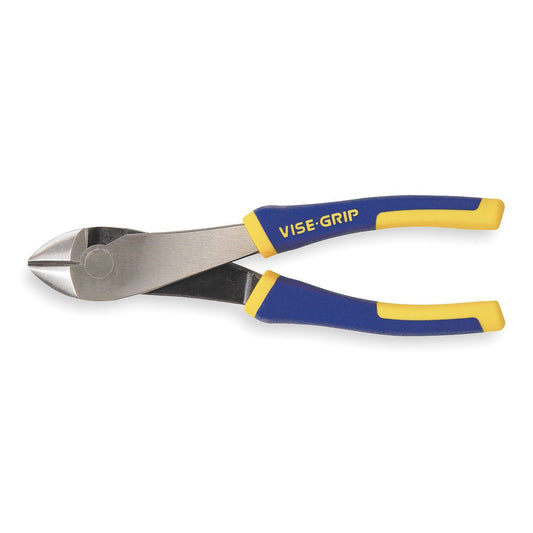 Irwin Diagonal Cutting Plier 7" - 2078307