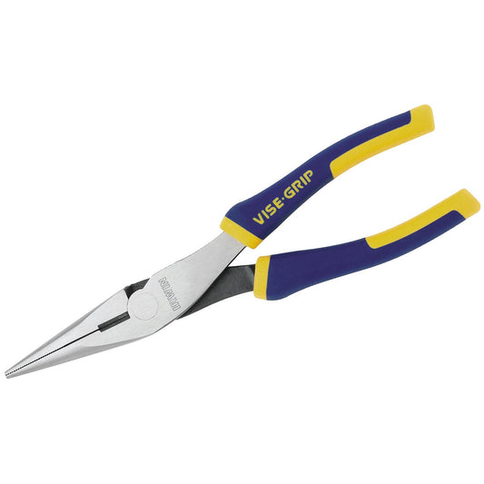 Irwin 8" Long Nose Plier - 2078218