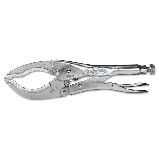 Irwin 12" Large Jaw Locking Pliers - 12LC-3