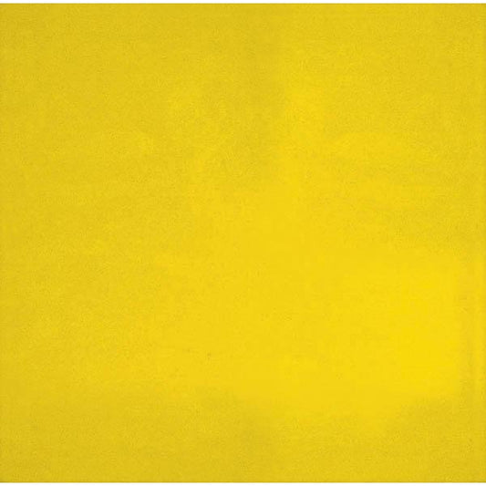 Tillman 14 mil Yellow FR Welding Screen, 6' x 8' - 601R68