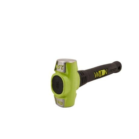 Baker's Gas Wilton Tools 2.5 lb Head, 12" Bash Sledge Hammer - 20212