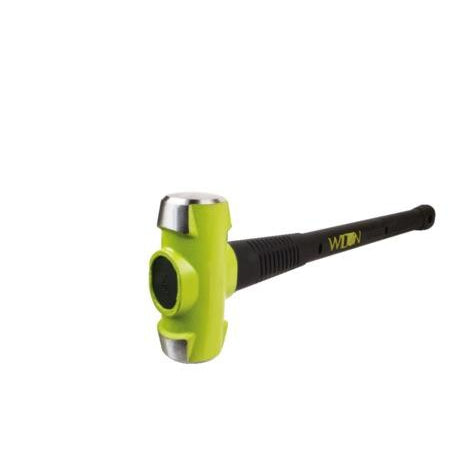 Baker's Gas Wilton Tools 20 lb Head, 24" Bash Sledge Hammer - 22024