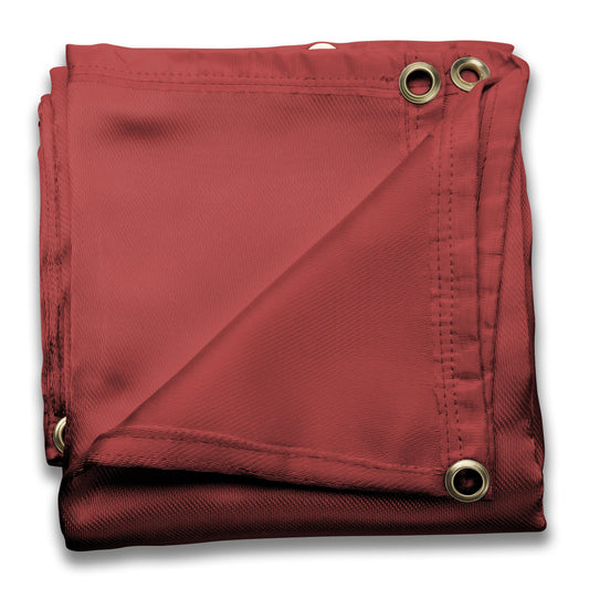 Baker's Gas Lincoln 6' x 6' Welding Blanket