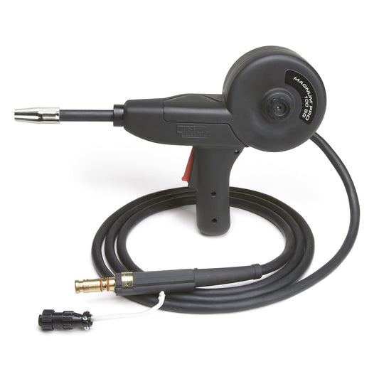 Baker's Gas Lincoln Magnum Pro 100SG Spool Gun - K3269-1